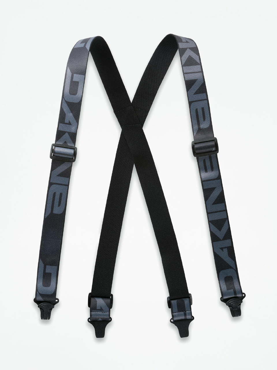 Szelki Dakine Hold'Em Suspenders (black)