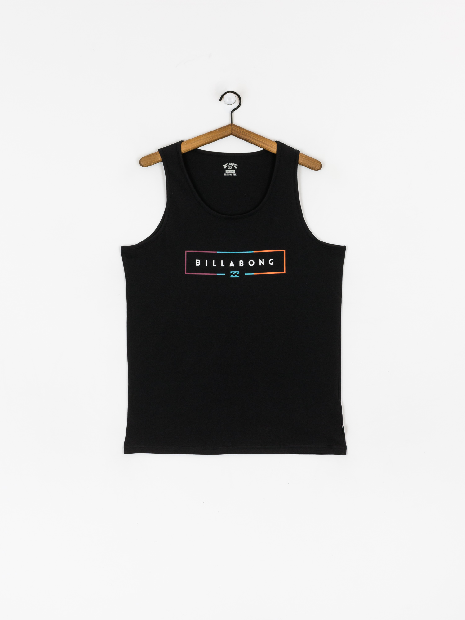Koszulka Billabong Unity (black)