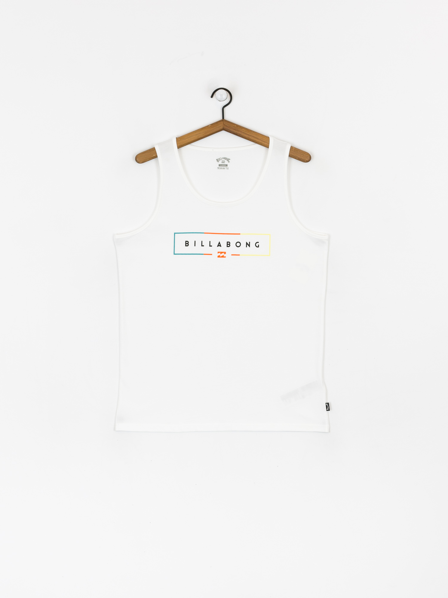 Koszulka Billabong Unity (white)