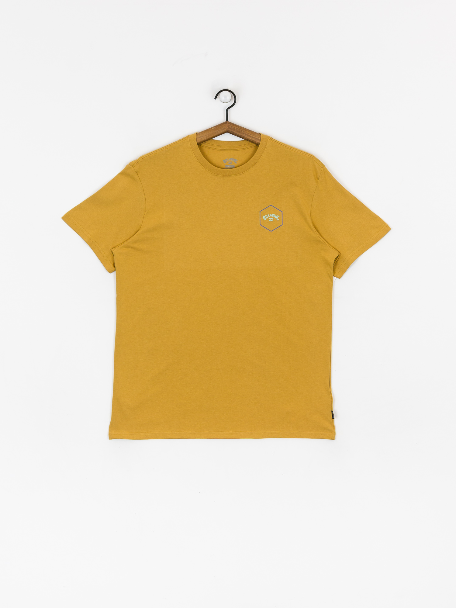 T-shirt Billabong Access (gold)