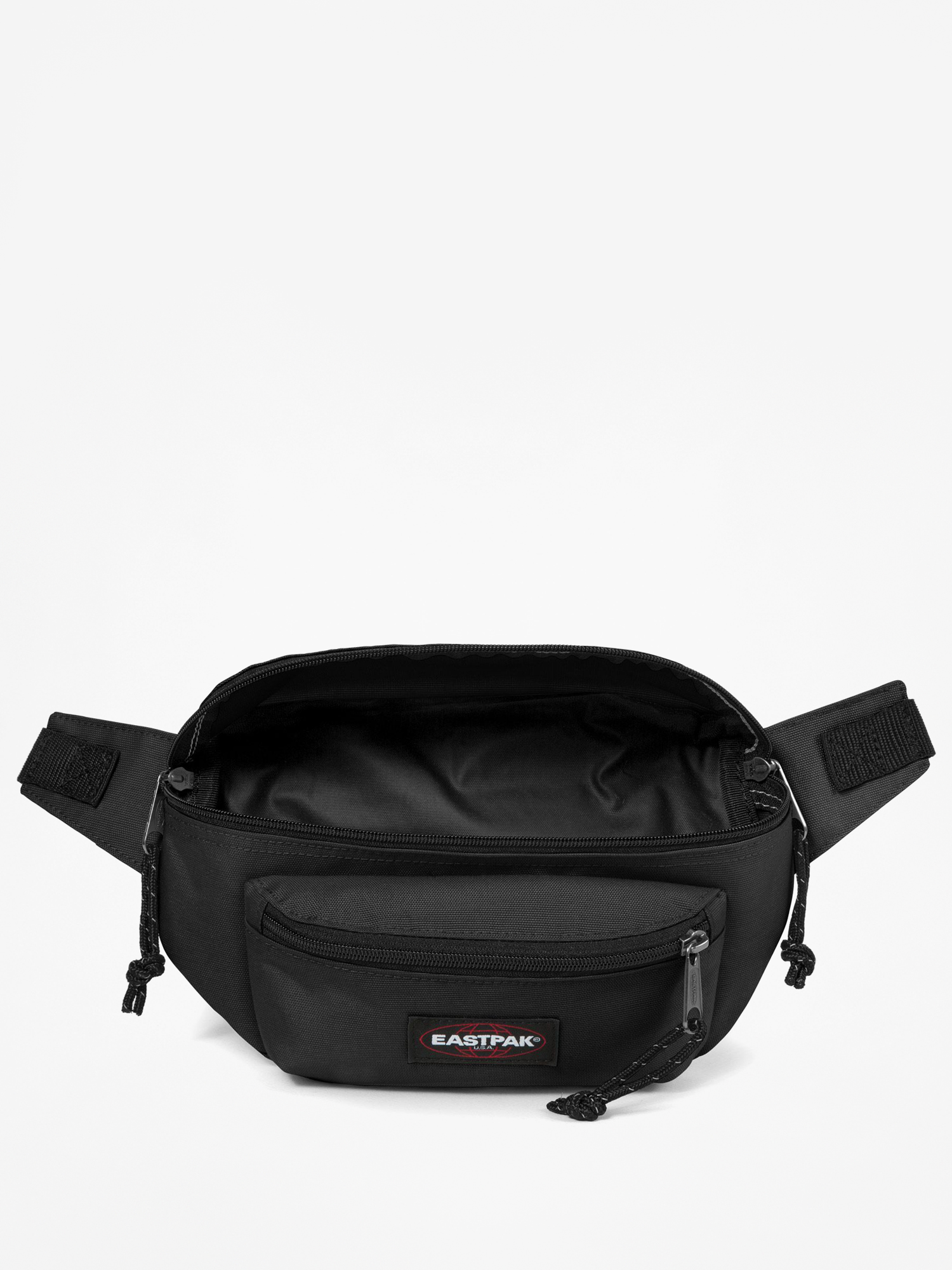Nerka Eastpak Doggy Bag (black)