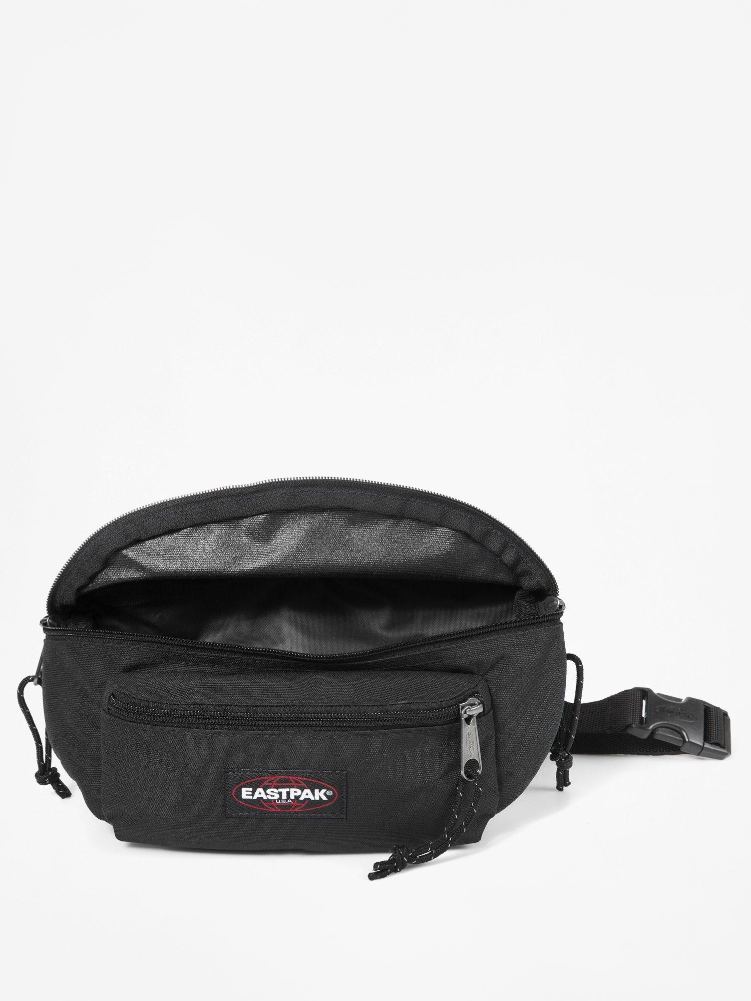 Nerka Eastpak Doggy Bag (black)