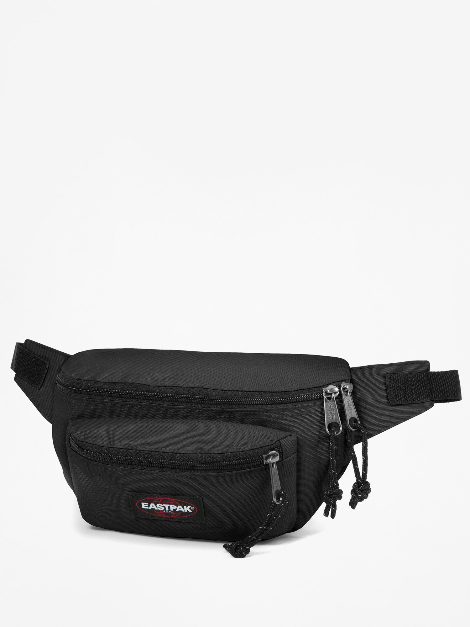 Nerka Eastpak Doggy Bag (black)