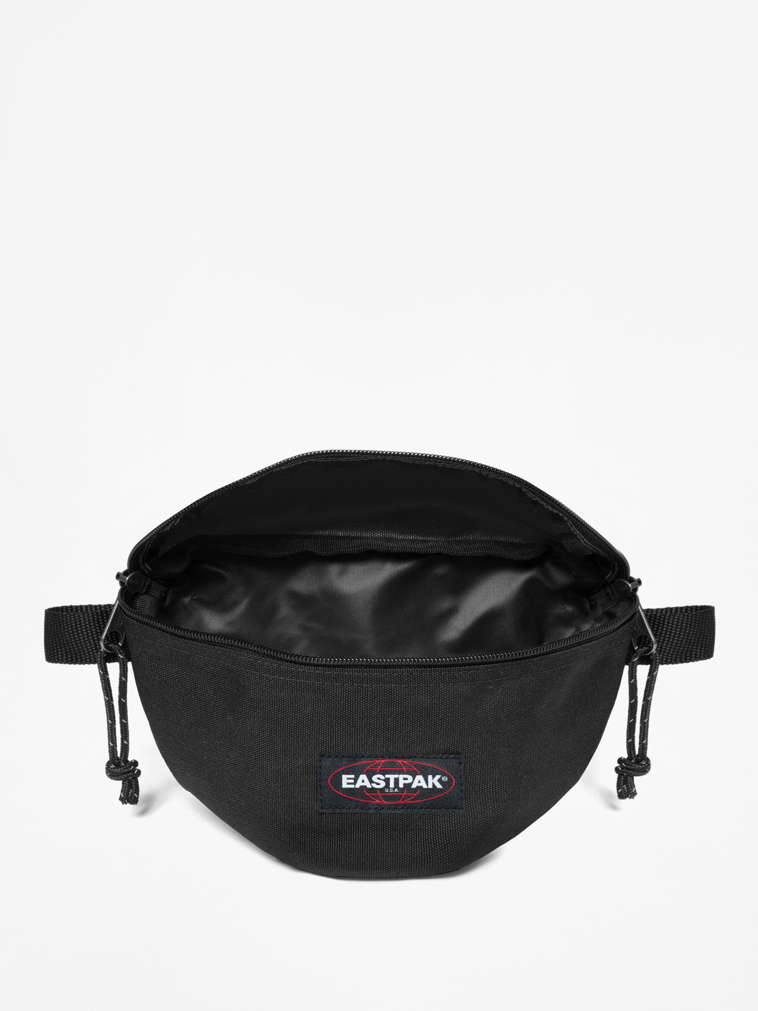 Nerka Eastpak Springer (black)