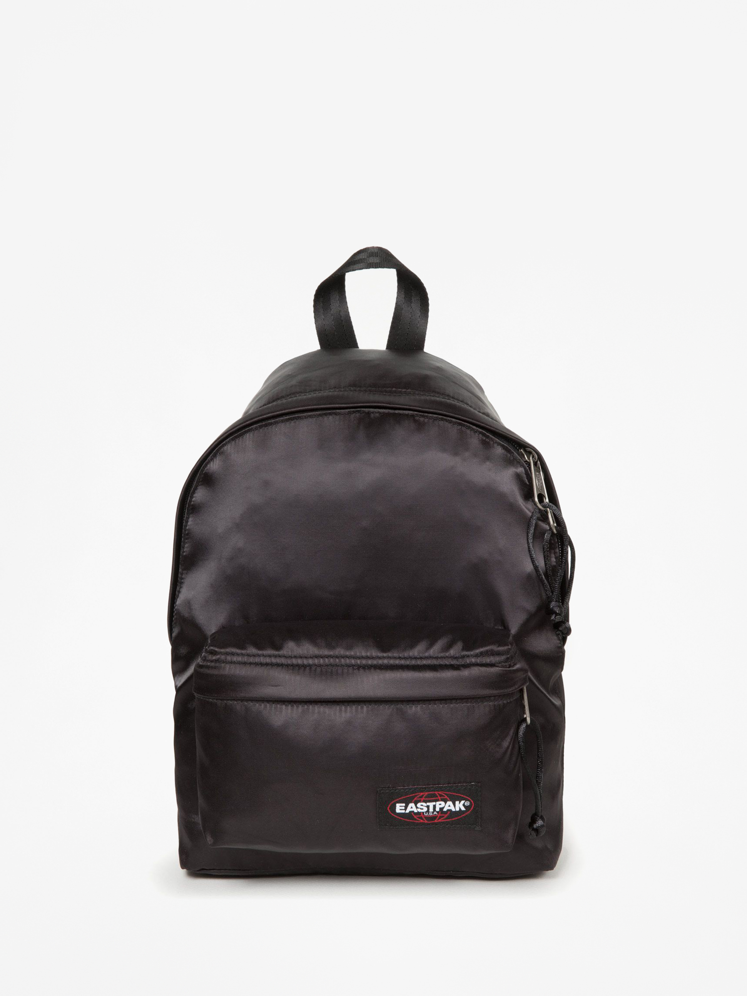 Plecak Eastpak Orbit (satin black)