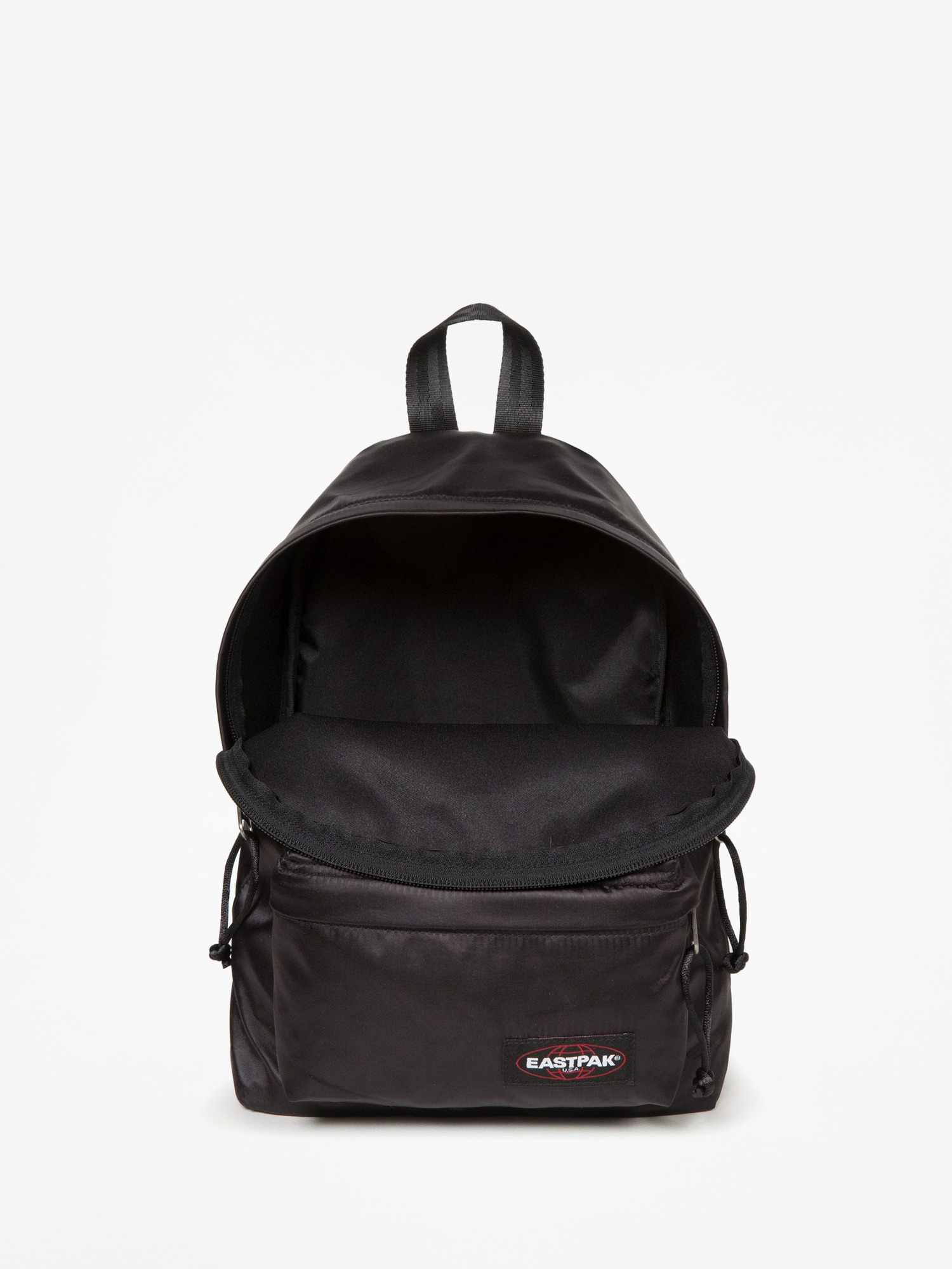 Plecak Eastpak Orbit (satin black)