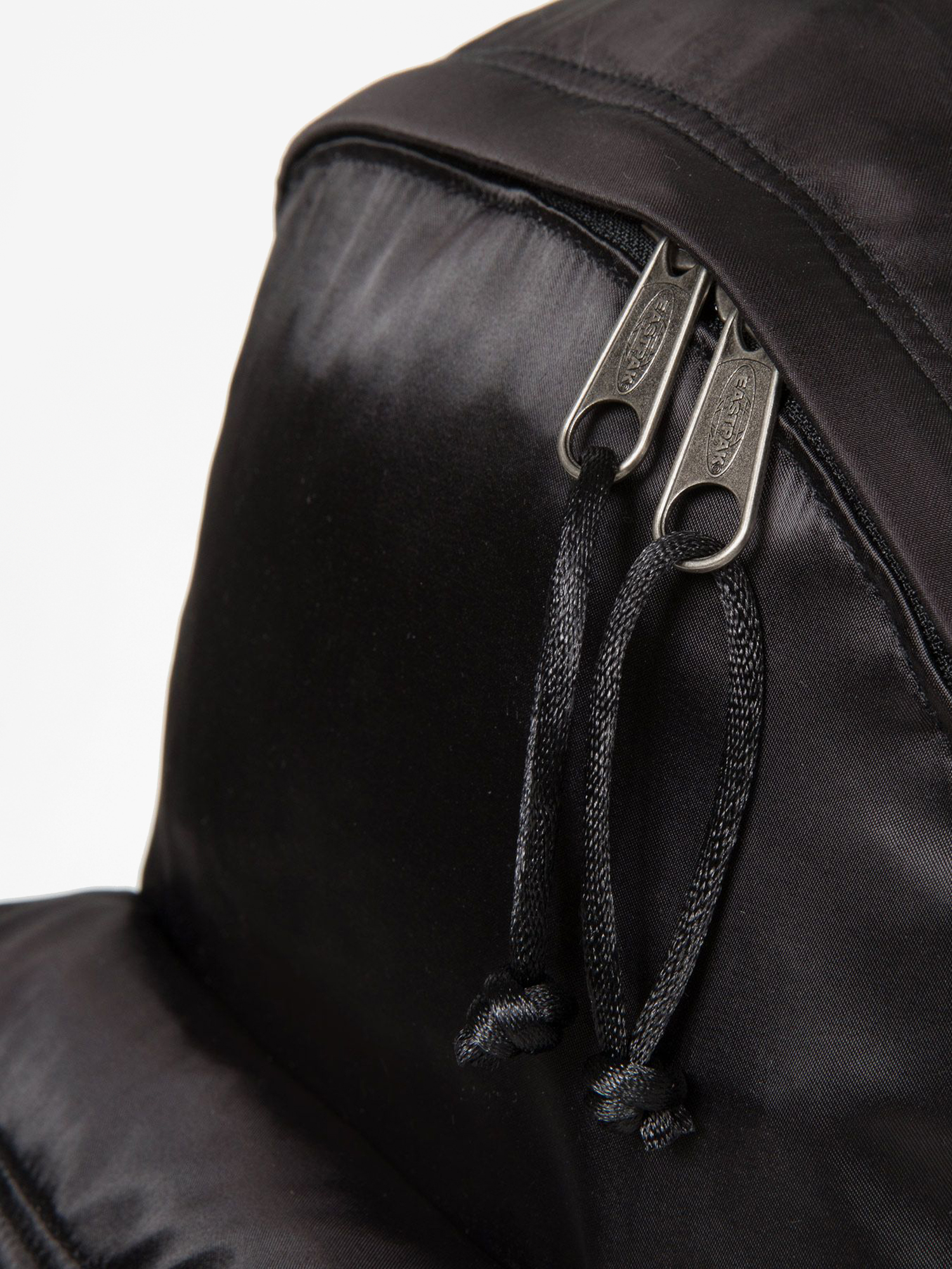 Plecak Eastpak Orbit (satin black)