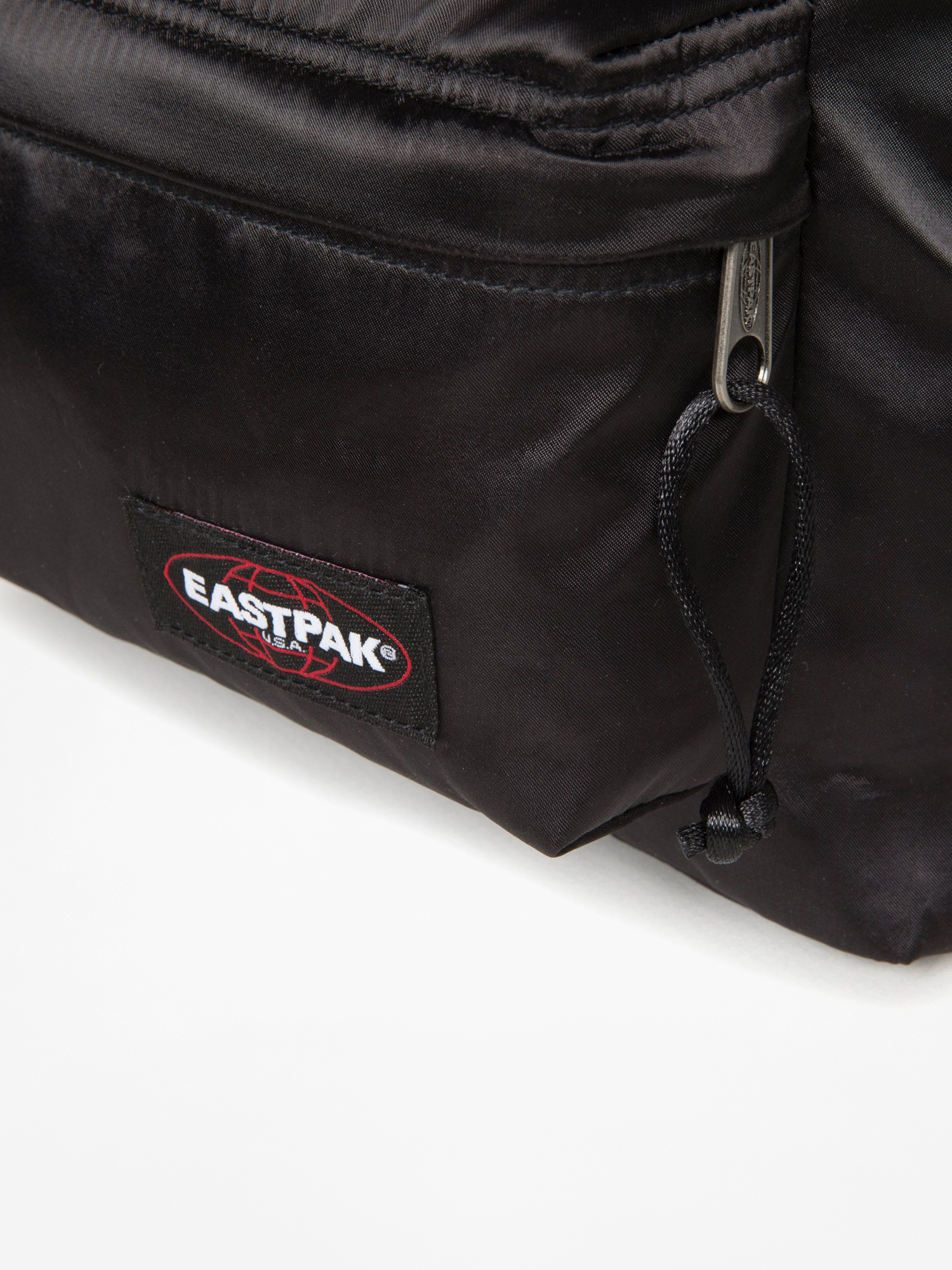 Plecak Eastpak Orbit (satin black)