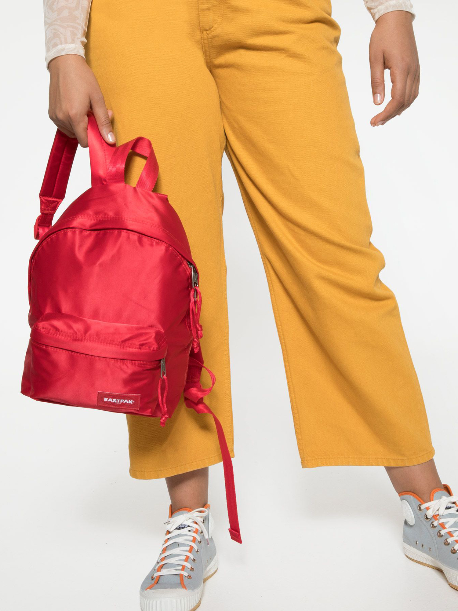 Plecak Eastpak Orbit (satin sailor)
