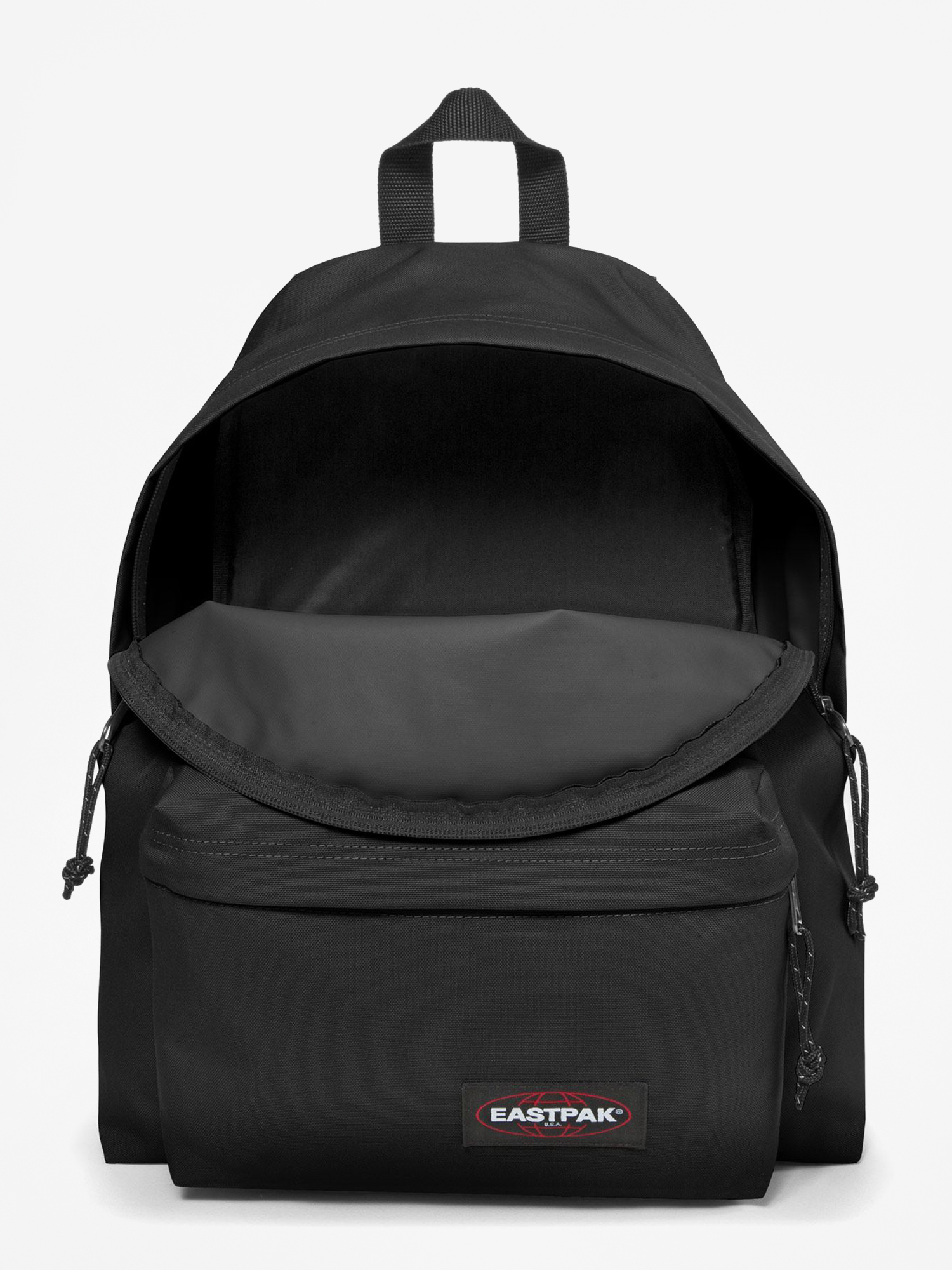 Plecak Eastpak Padded Pak'r (black)