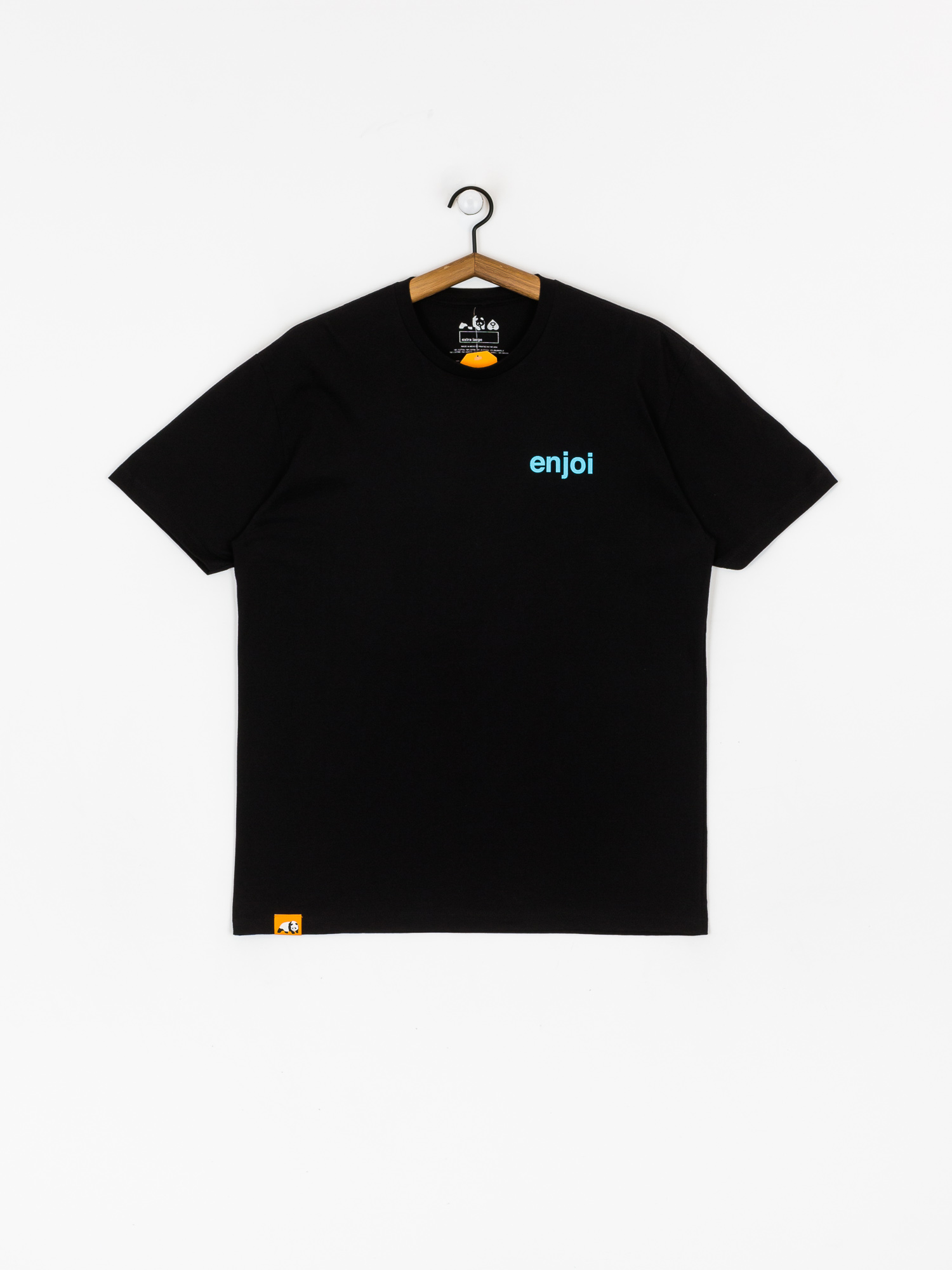 T-shirt Enjoi Drugs Premium (black)