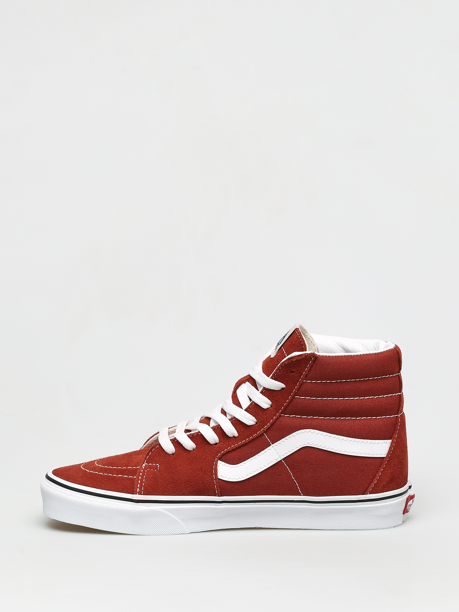 Buty Vans Sk8 Hi (picante/true white)