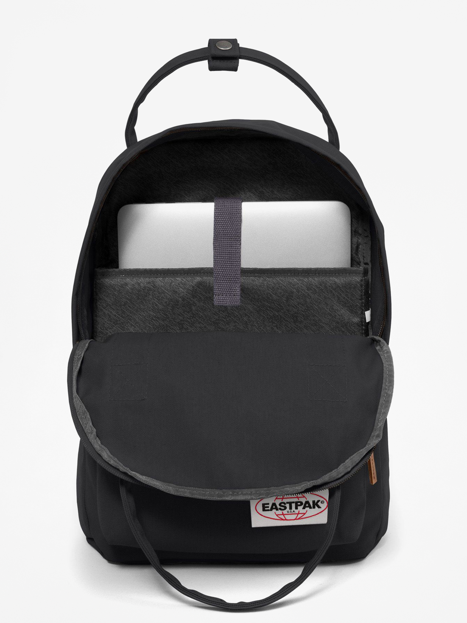 Plecak Eastpak Padded Shop R (opgrade black)