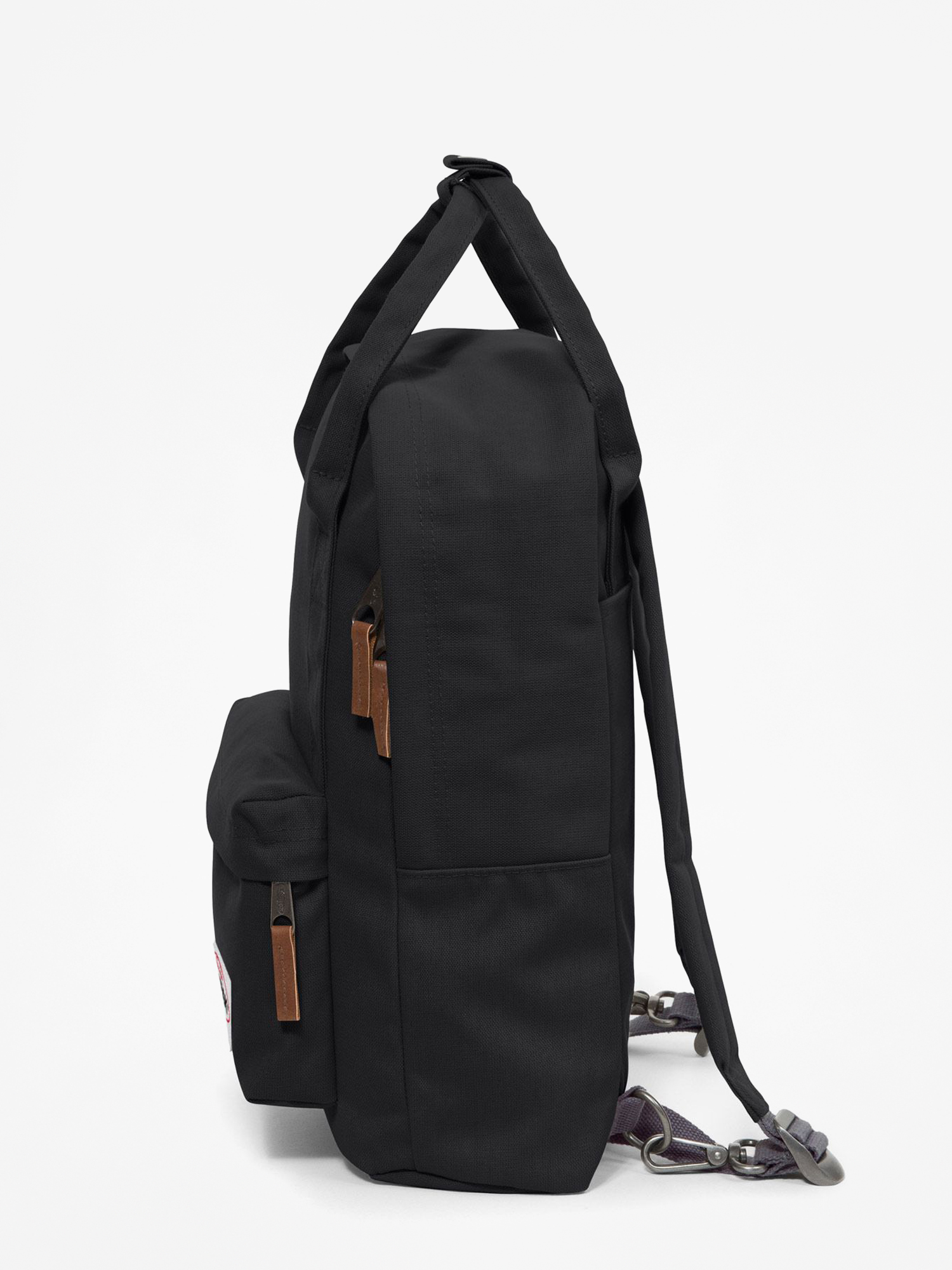 Plecak Eastpak Padded Shop R (opgrade black)