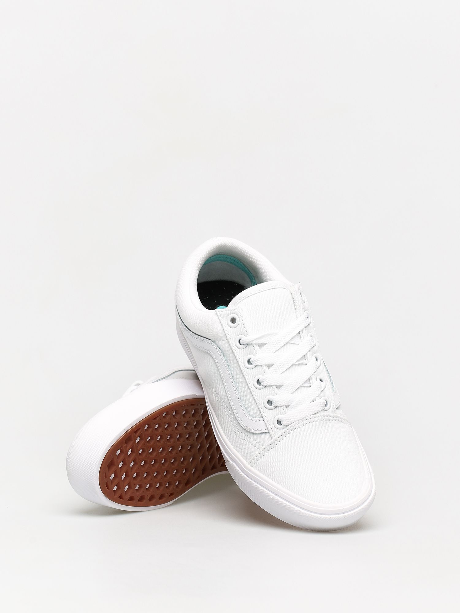 Buty Vans Comfycush Old Skool (classic)