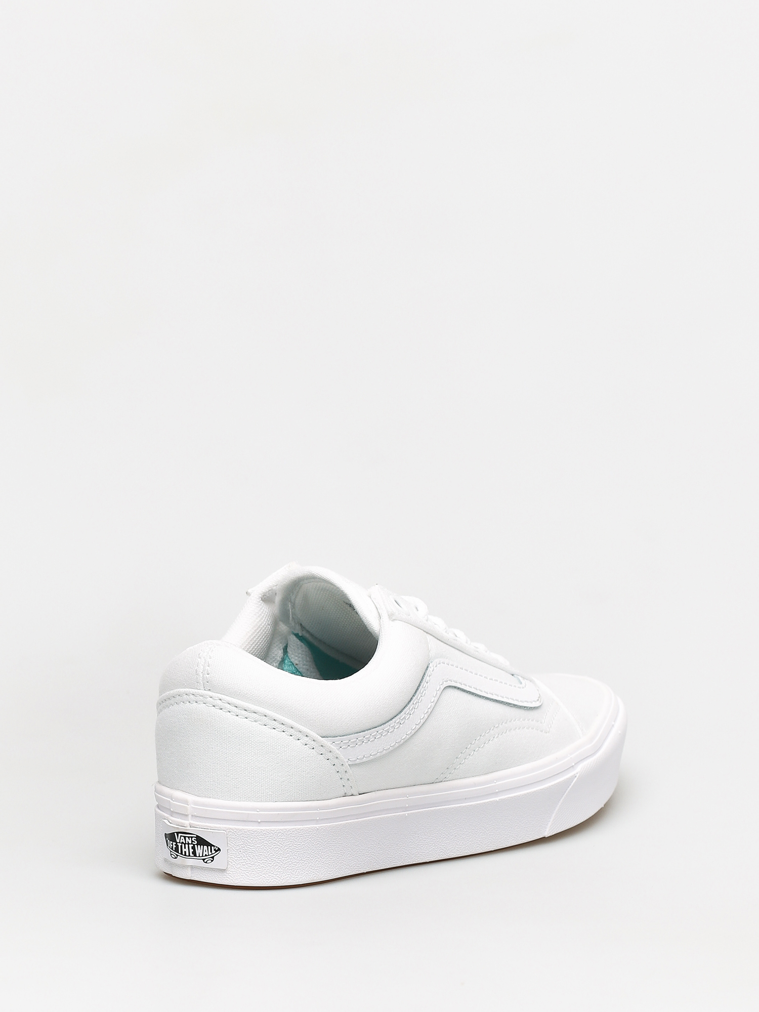 Buty Vans Comfycush Old Skool (classic)