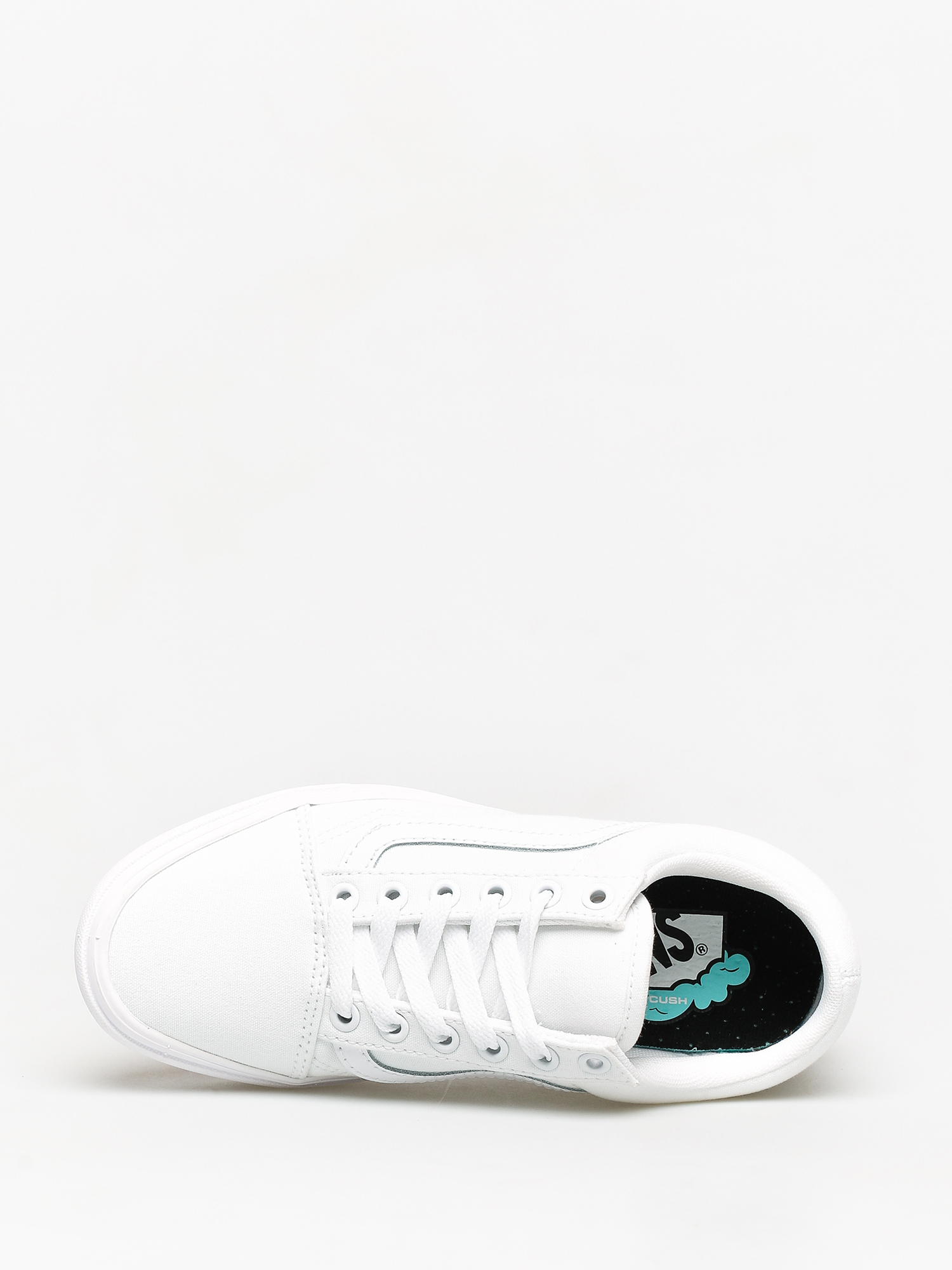 Buty Vans Comfycush Old Skool (classic)