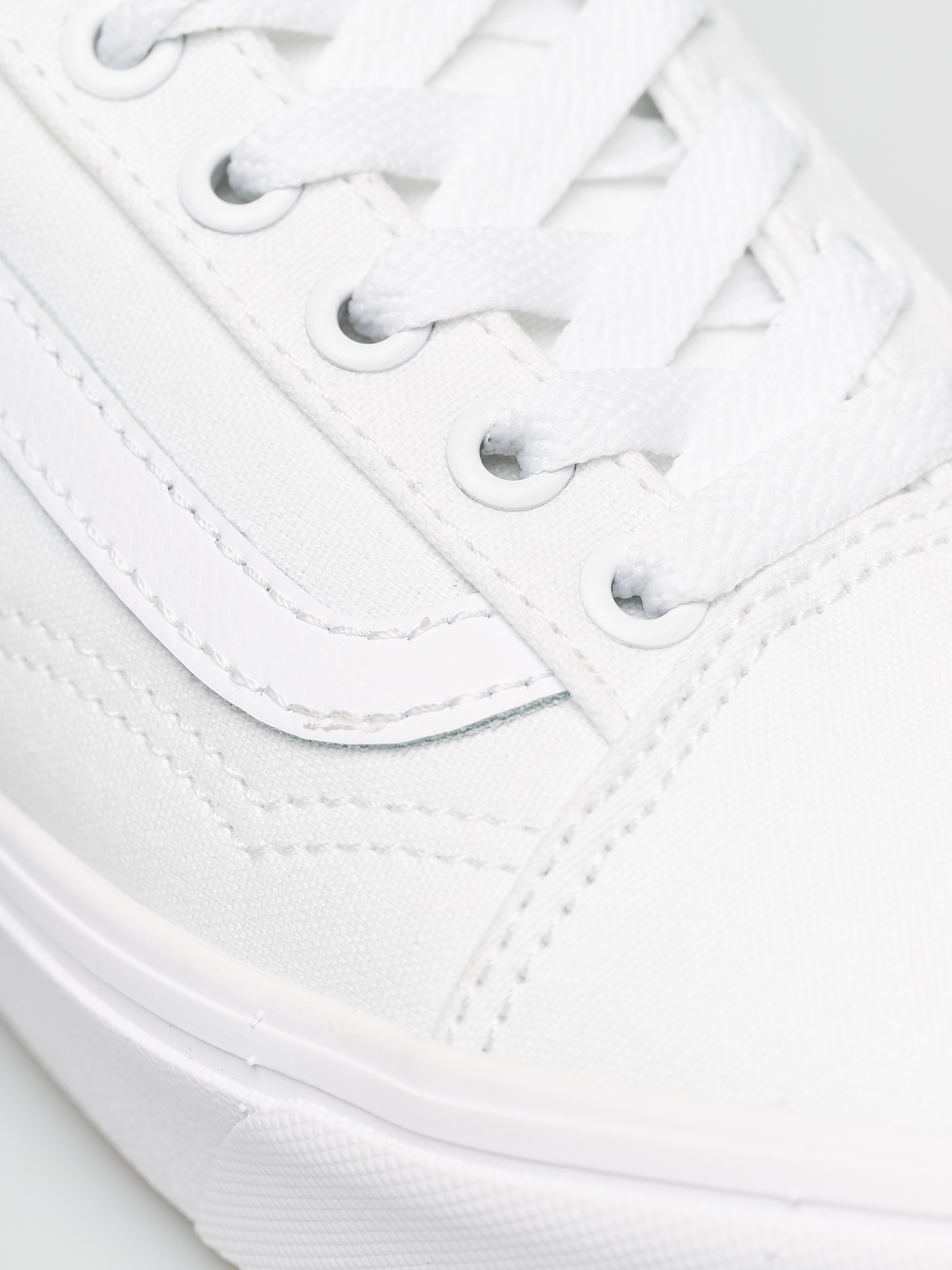 Buty Vans Comfycush Old Skool (classic)