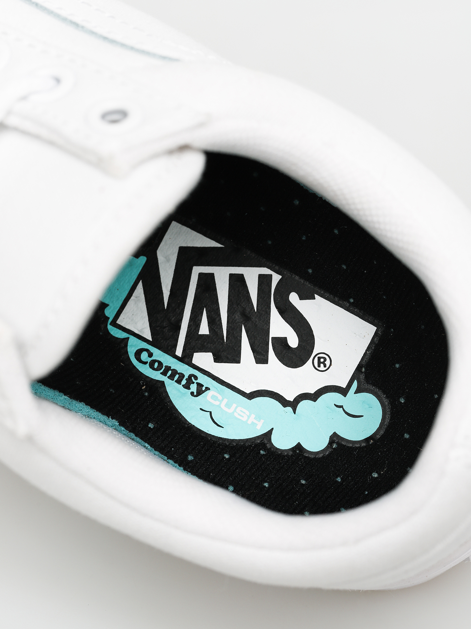 Buty Vans Comfycush Old Skool (classic)