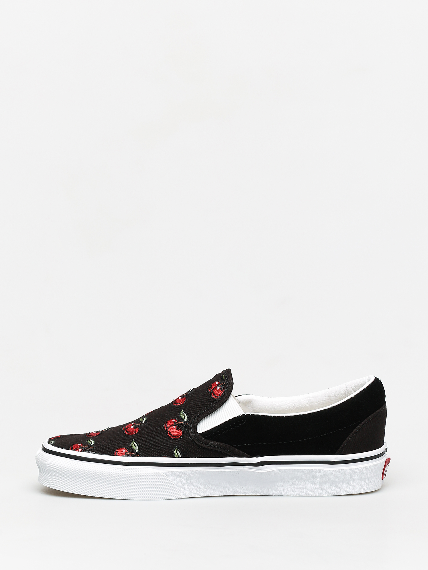 Buty Vans Classic Slip On (cherries)