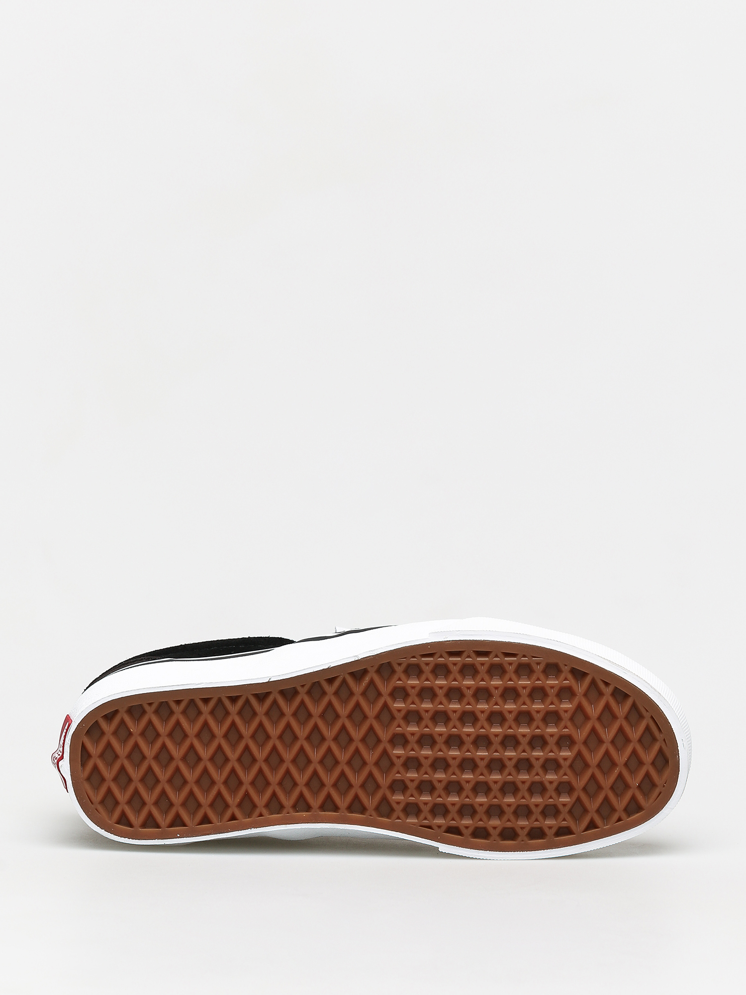 Buty Vans Classic Slip On (cherries)