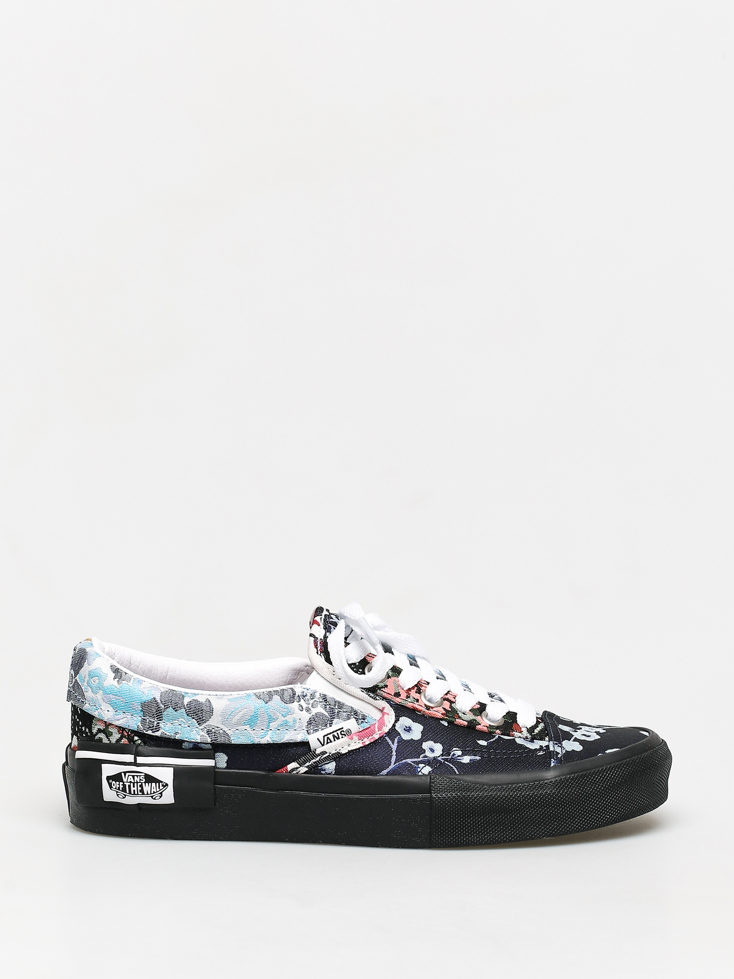 Buty Vans Slip On Cap (florals)