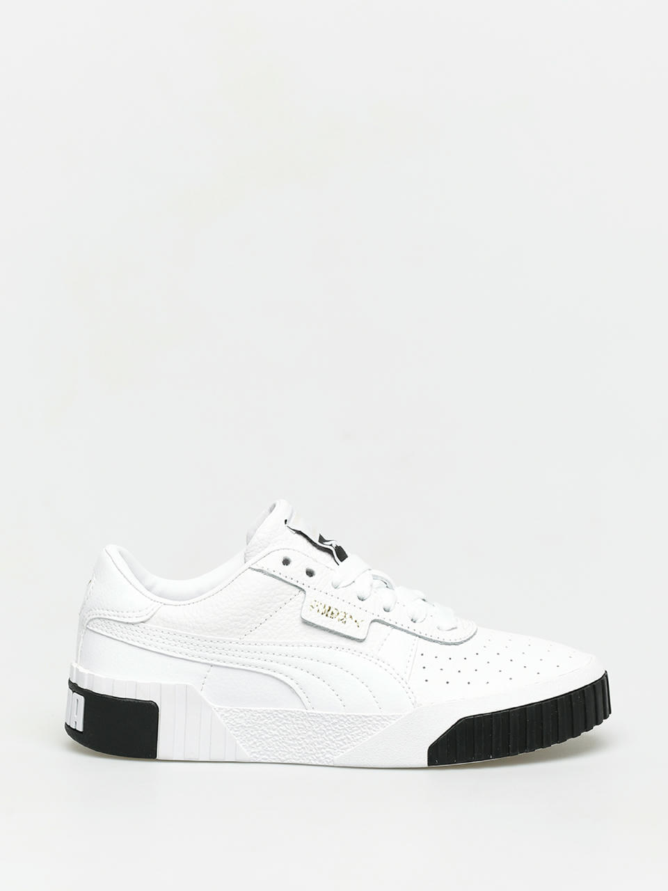 Buty Puma Cali Wmn (white)