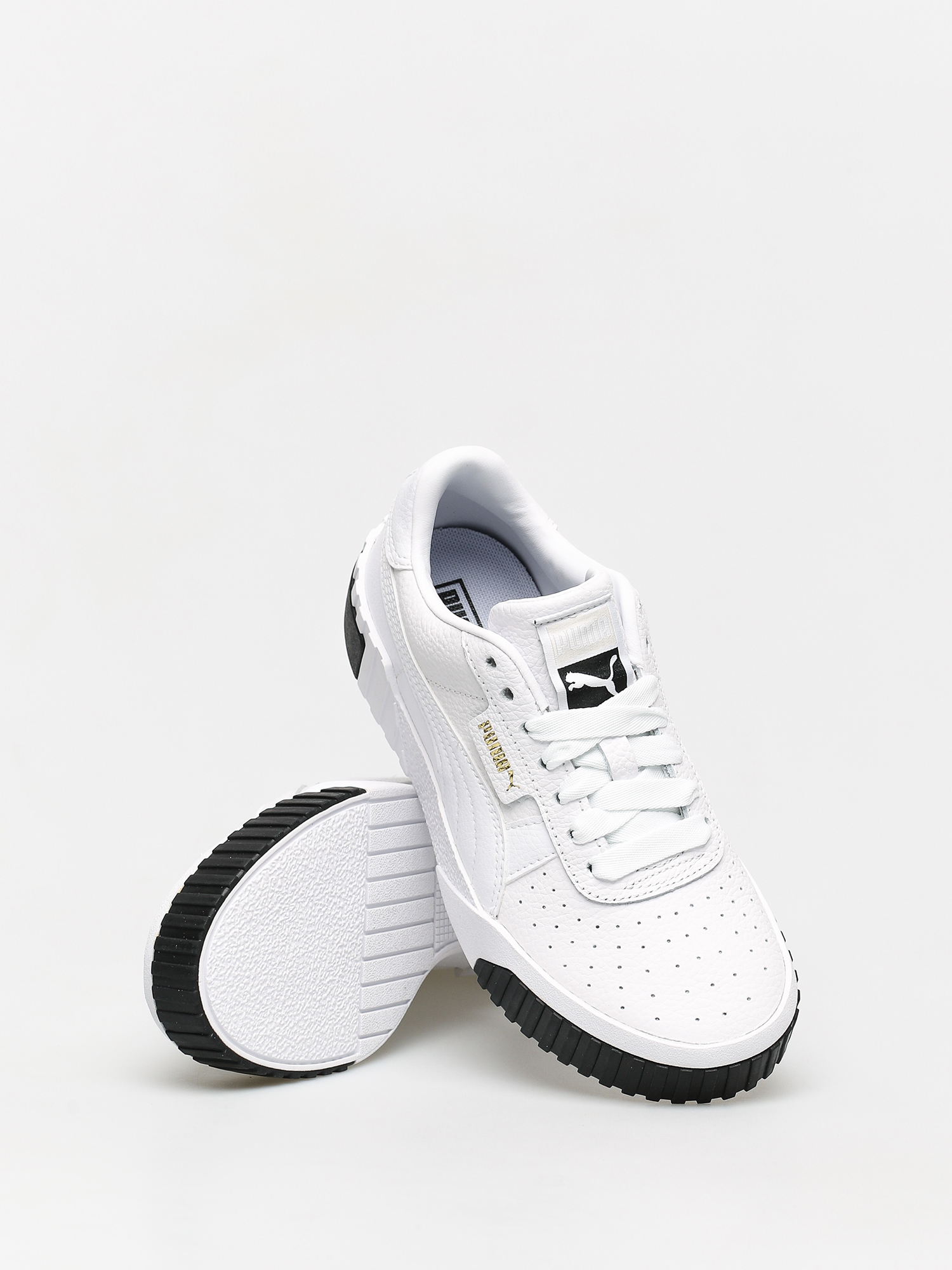 Buty Puma Cali Wmn (white)