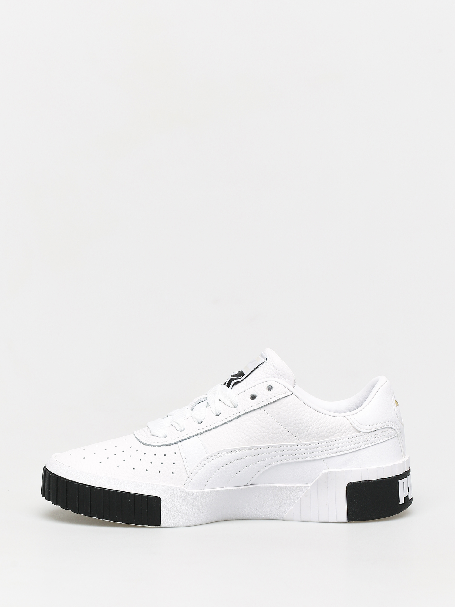 Buty Puma Cali Wmn (white)
