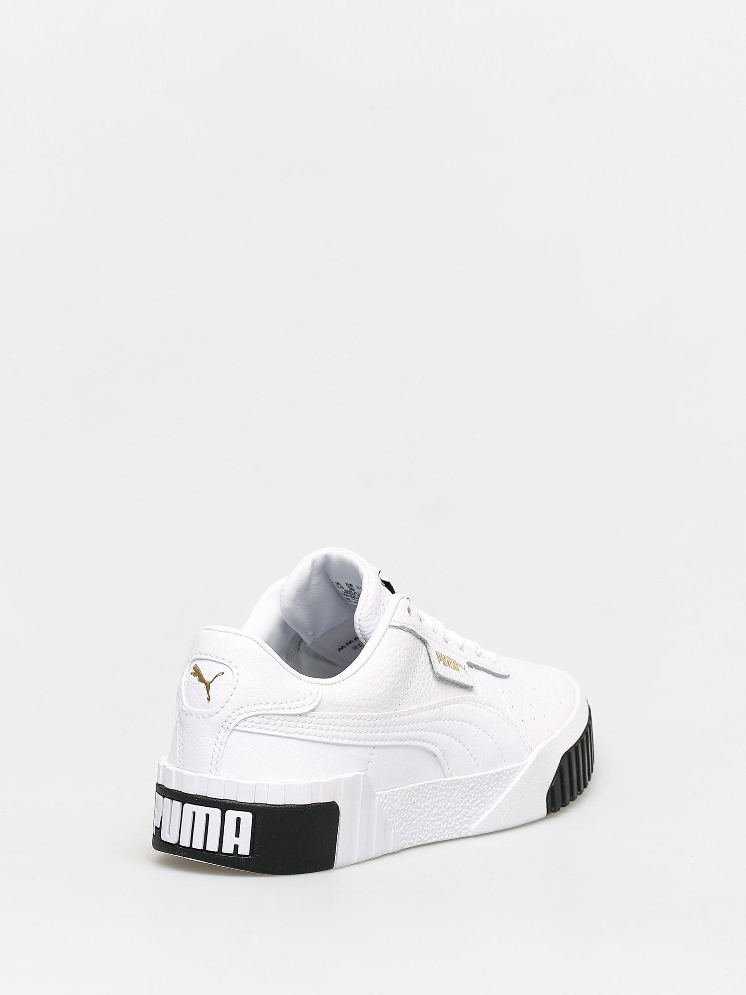Buty Puma Cali Wmn (white)