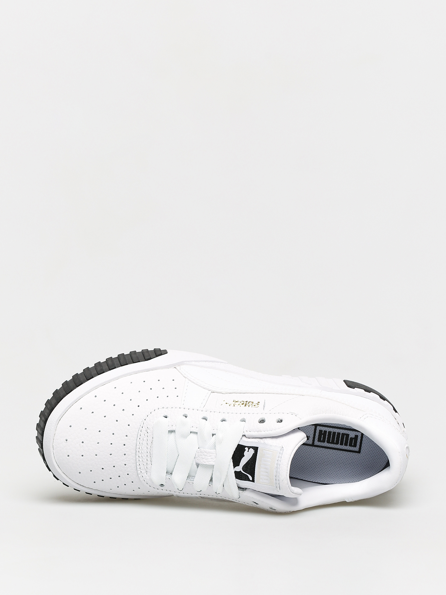 Buty Puma Cali Wmn (white)