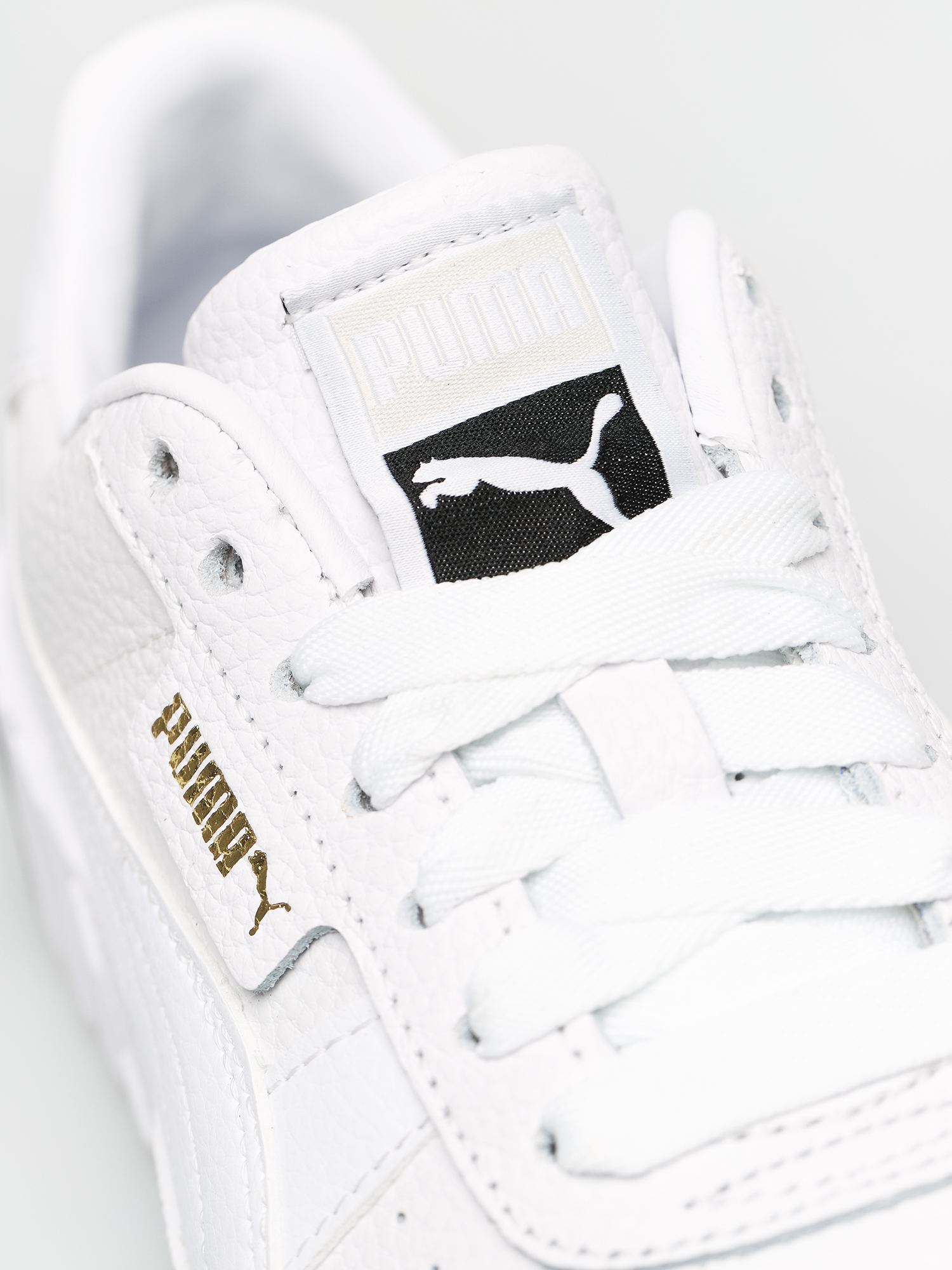 Buty Puma Cali Wmn (white)