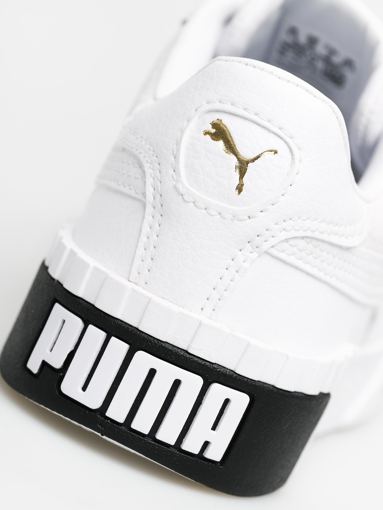 Buty Puma Cali Wmn (white)
