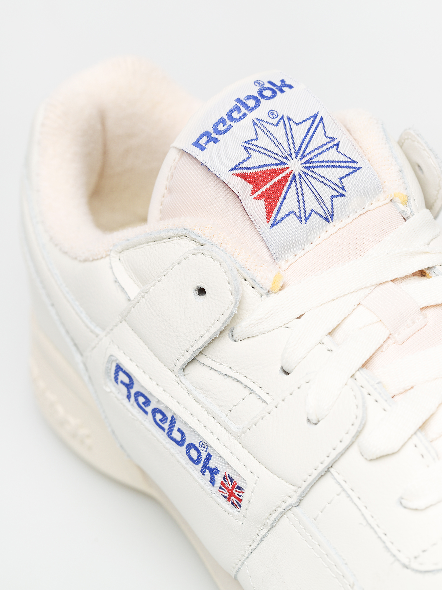 Buty Reebok Workout Plus 1987 Tv (chalk/paperwhite/roy)