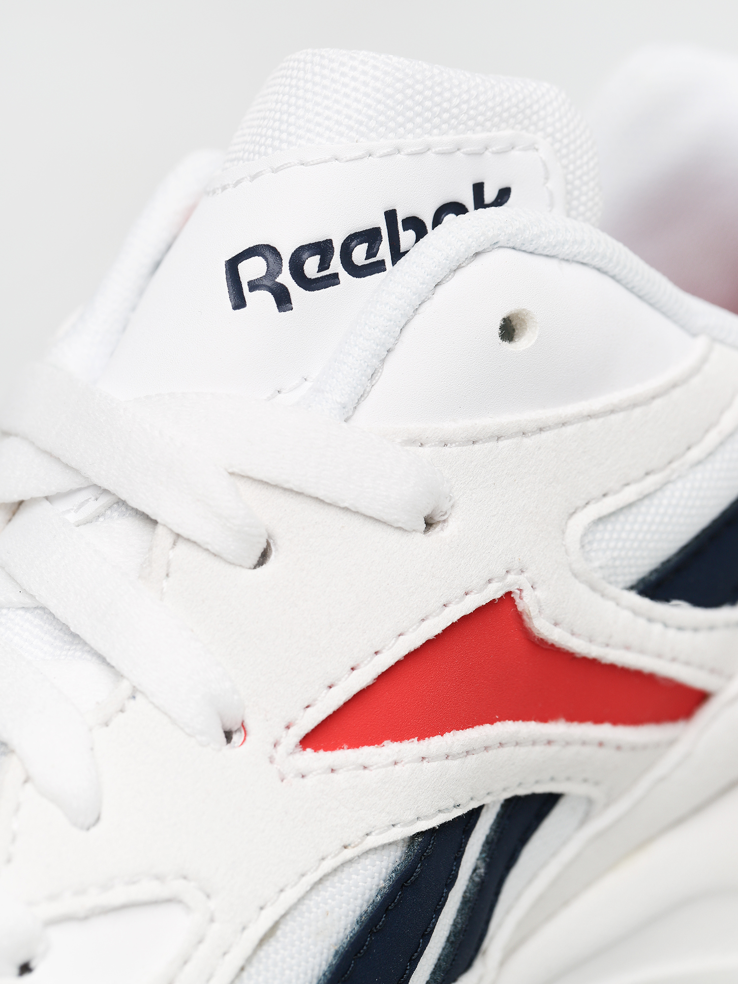 Buty Reebok Aztrek 96 Wmn (white/conavy/radred)