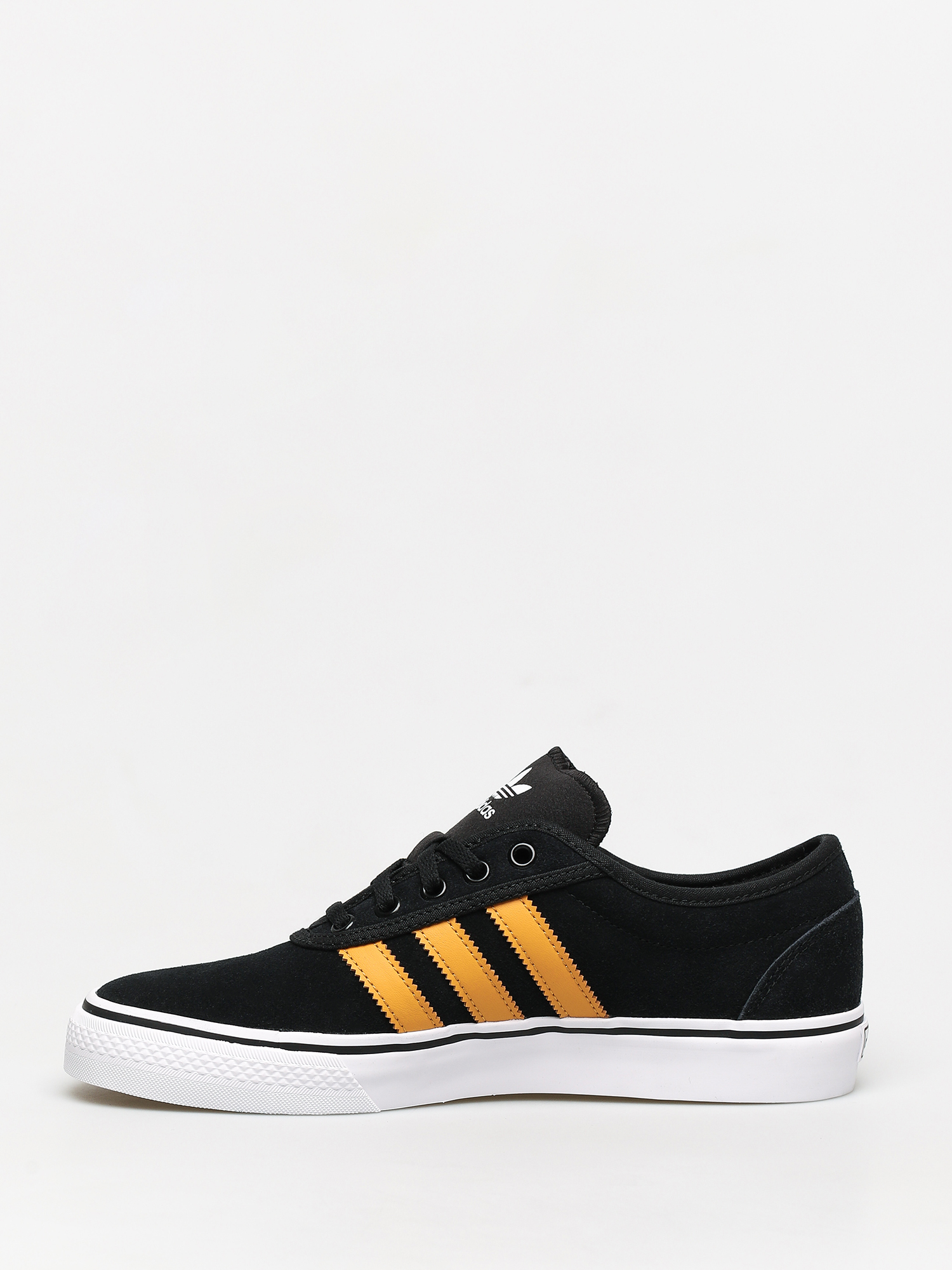 Buty adidas Originals Adi Ease (cblack/tacyel/ftwwht)