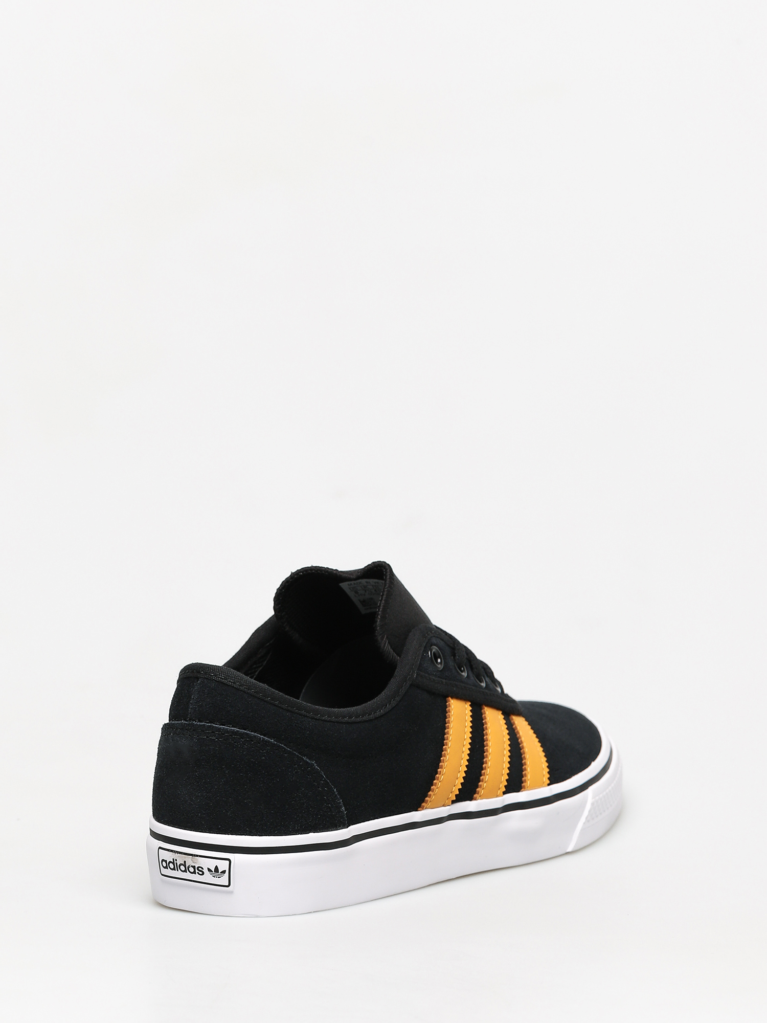 Buty adidas Originals Adi Ease (cblack/tacyel/ftwwht)