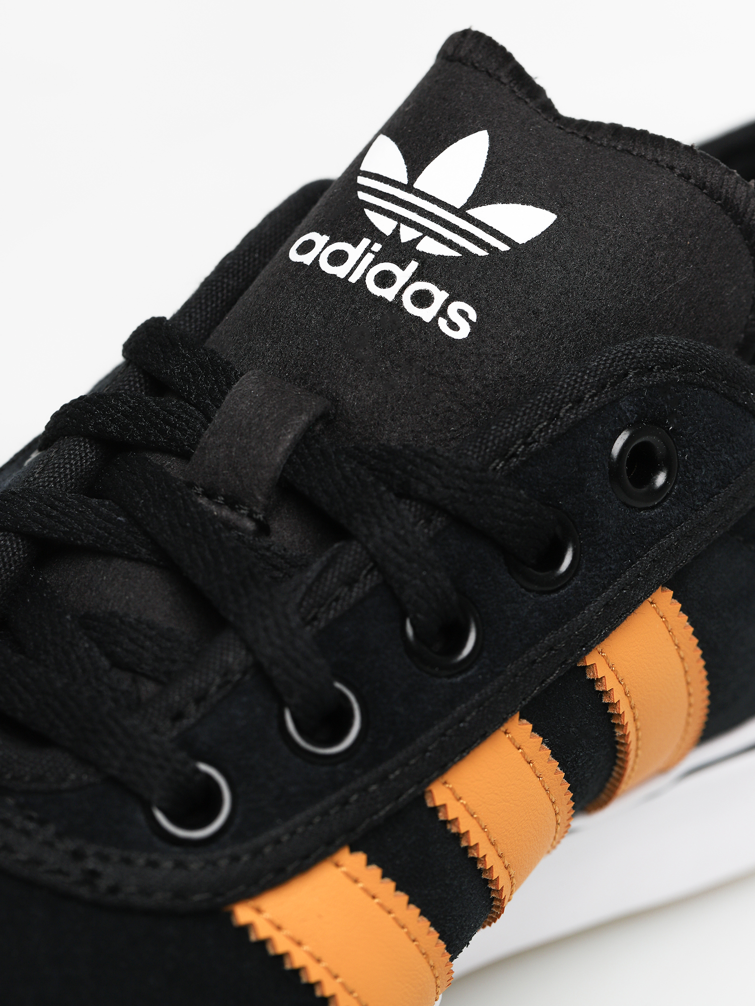 Buty adidas Originals Adi Ease (cblack/tacyel/ftwwht)