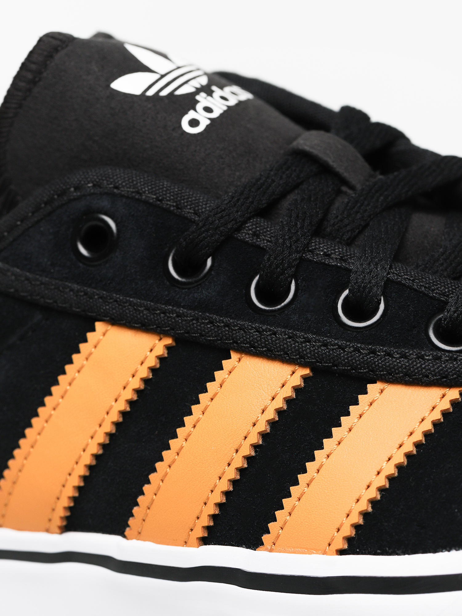 Buty adidas Originals Adi Ease (cblack/tacyel/ftwwht)