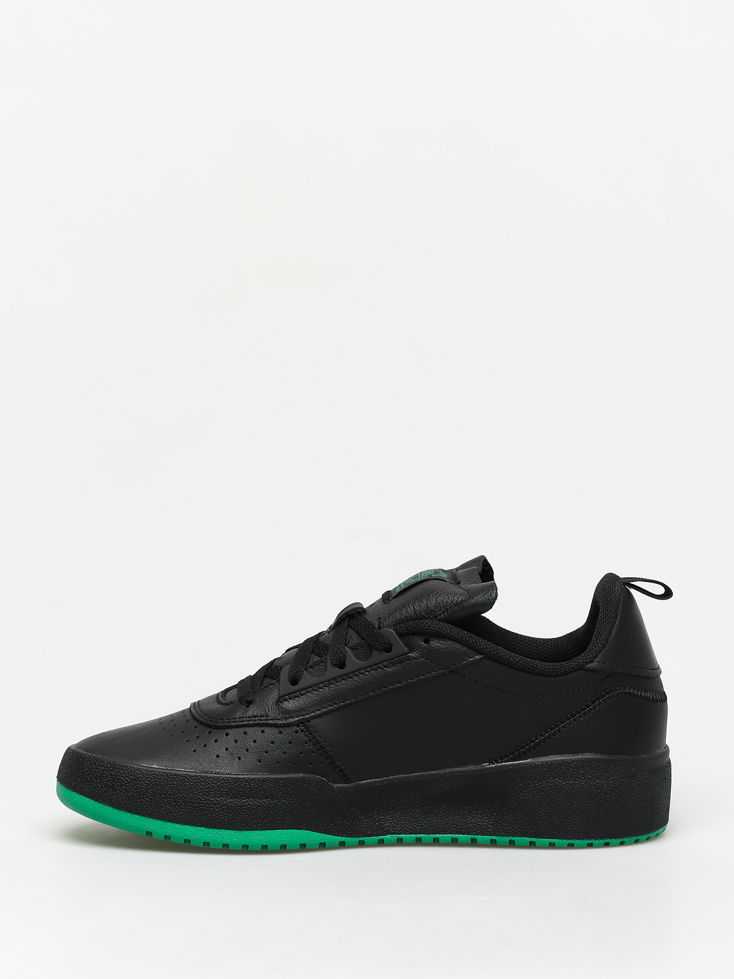 Buty adidas Liberty Cup (cblack/ftwwht/goldmt)