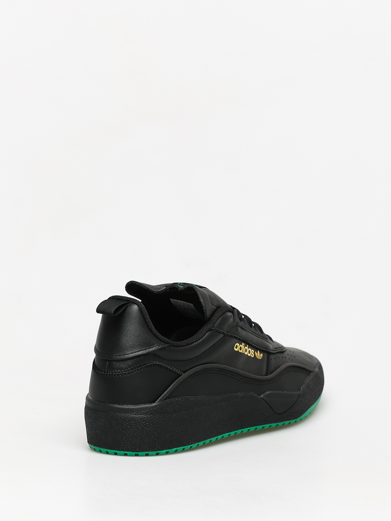 Buty adidas Liberty Cup (cblack/ftwwht/goldmt)