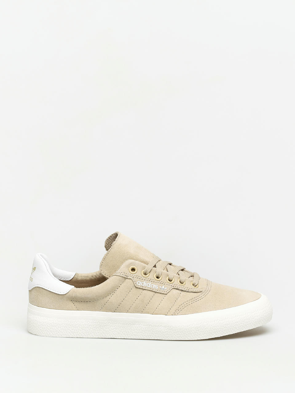 Buty adidas Originals 3Mc (savann/ftwwht/cwhite)