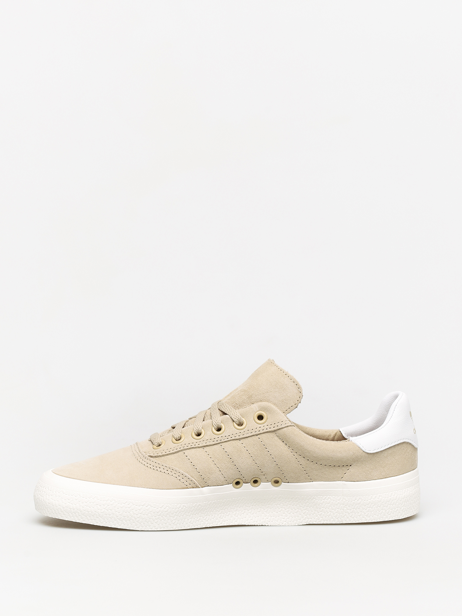 Buty adidas Originals 3Mc (savann/ftwwht/cwhite)