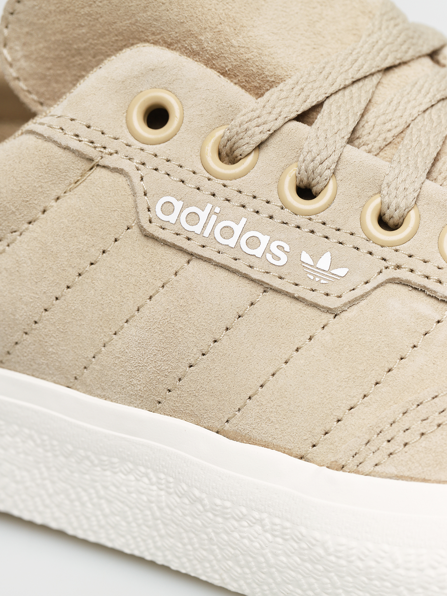 Buty adidas Originals 3Mc (savann/ftwwht/cwhite)