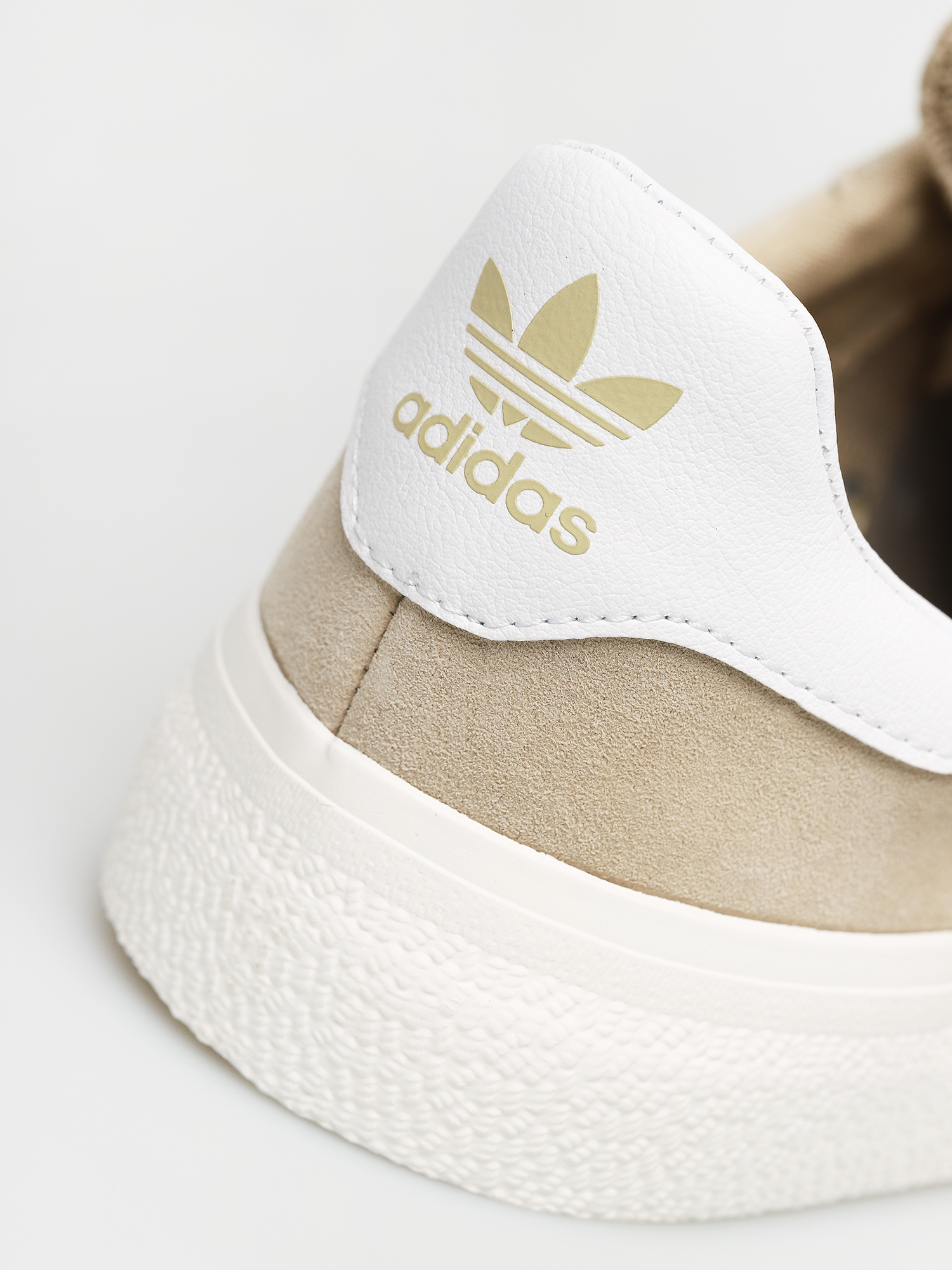 Buty adidas Originals 3Mc (savann/ftwwht/cwhite)