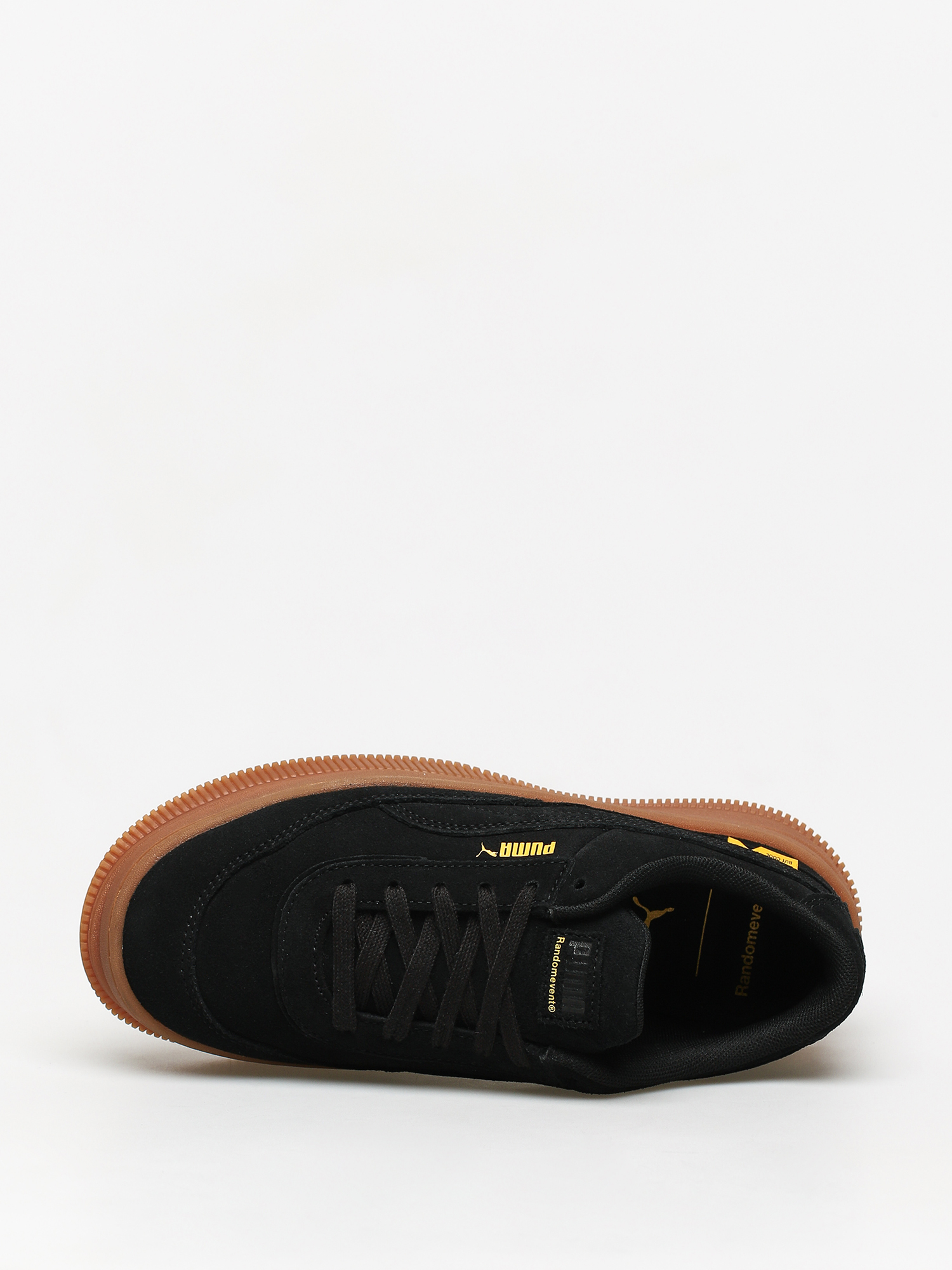 Buty Puma Deva Randomevent Wmn (black)