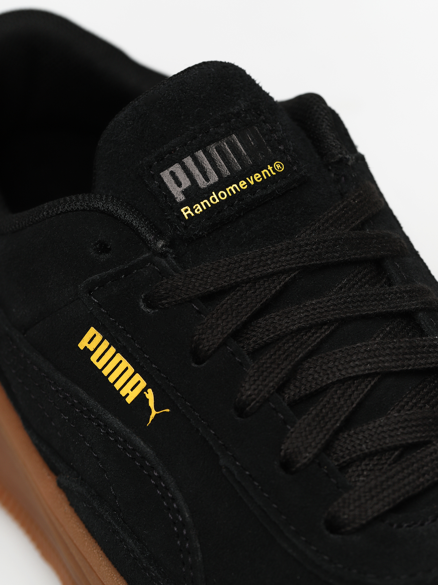 Buty Puma Deva Randomevent Wmn (black)