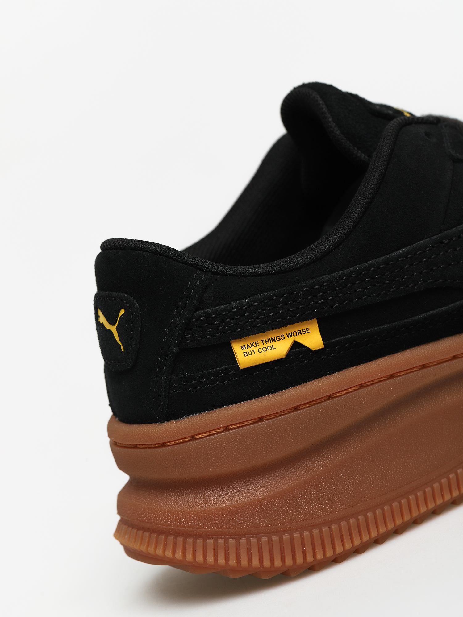 Buty Puma Deva Randomevent Wmn (black)