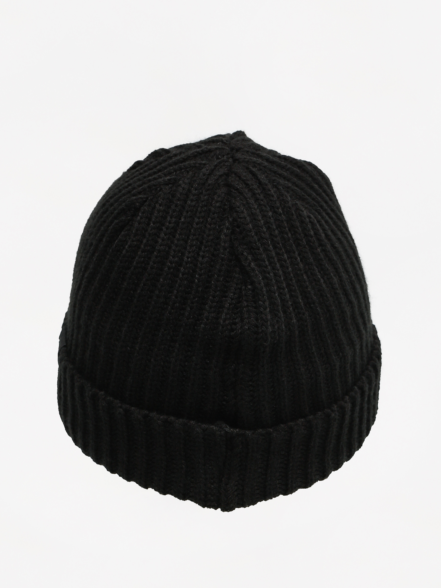 Czapka zimowa Sour Solution Sweeper Beanie (black)