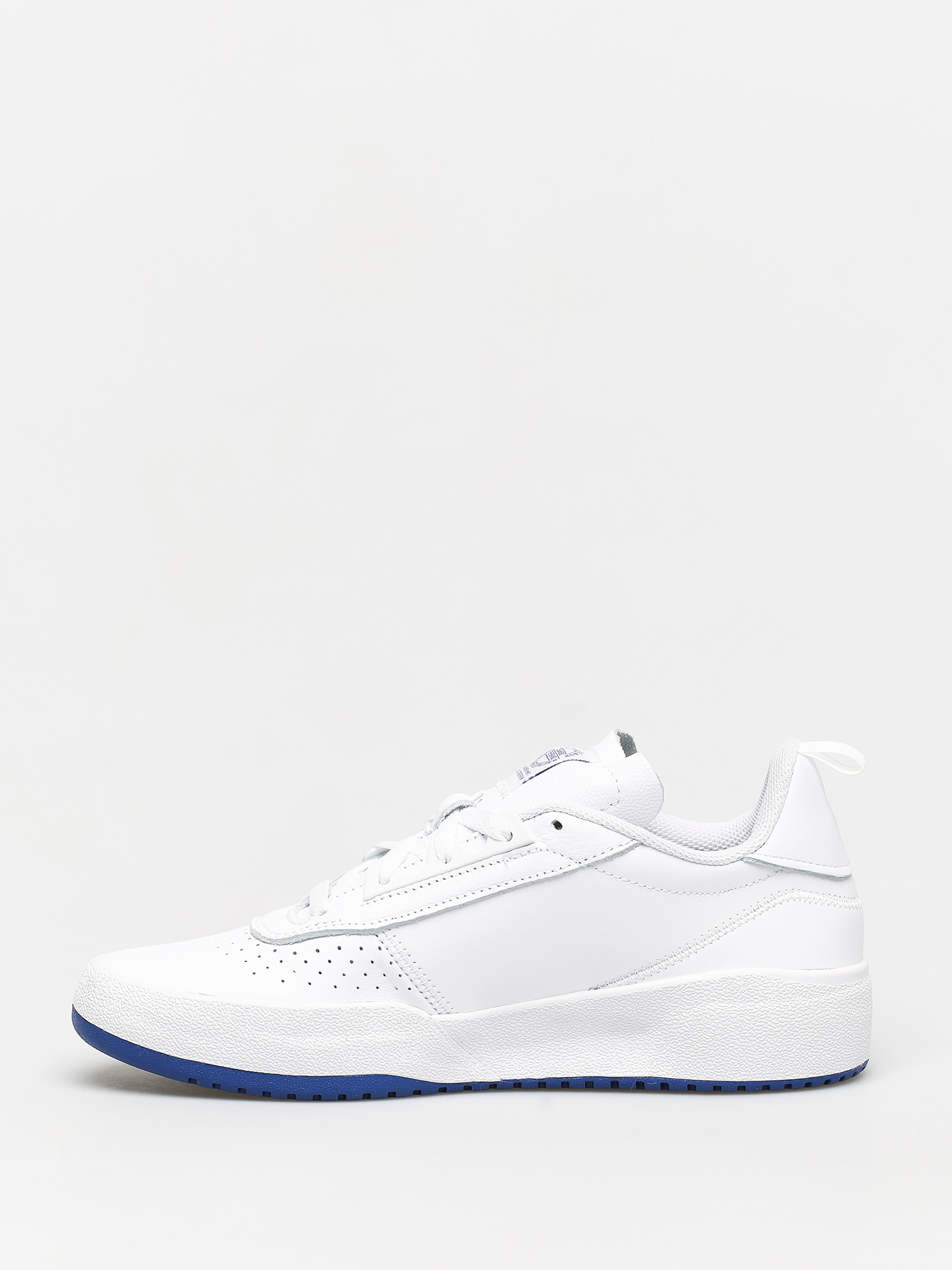 Buty adidas Liberty Cup (ftwwht/royblu/silvmt)